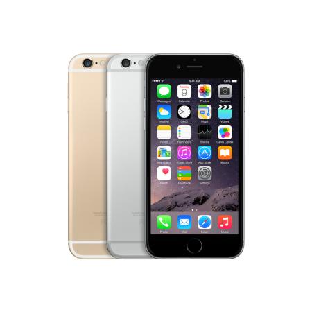 Apple iPhone 6 - 16GB Quốc Tế cũ 99% 
